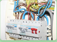 electricians Oxhey